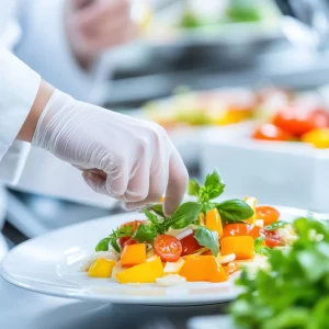 Corso HACCP per Operatori del Settore Alimentare – Attività Semplici