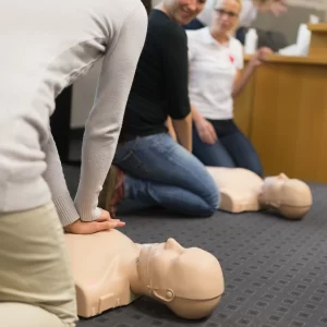 Corso Primo Soccorso Aziendale – Gruppo A