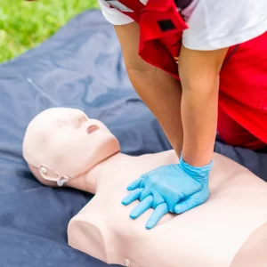 Corso Primo Soccorso Aziendale – Gruppi B e C