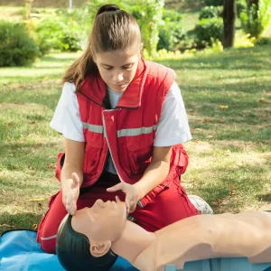 Aggiornamento Addetti Primo Soccorso – Gruppi B e C