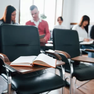 Aggiornamento quinquennale - Formazione dei lavoratori